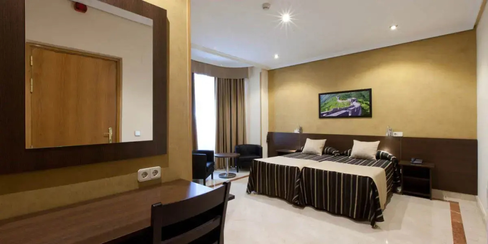 Hotel Mediodia