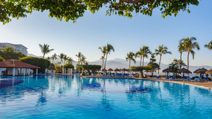 Meliá Puerto Vallarta photo 20