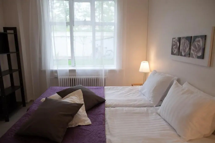 Otel görseli