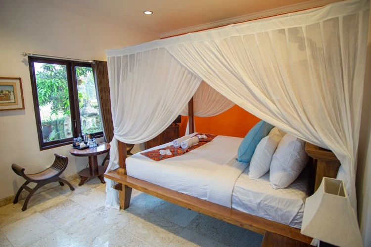 Jaipur Double room