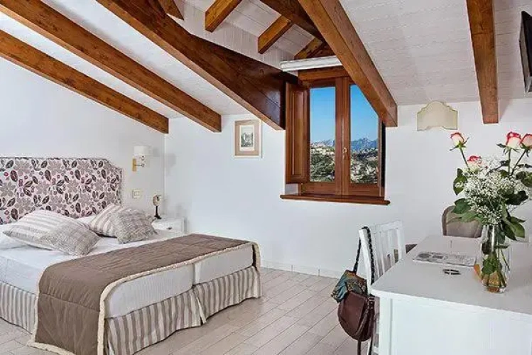 Double Mini Suite