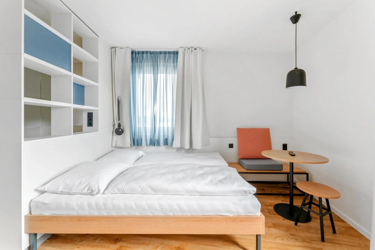 Family Apartment