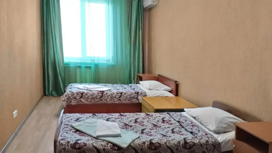 Фотография номера гостиницы Smart Hotel КДО Липецк