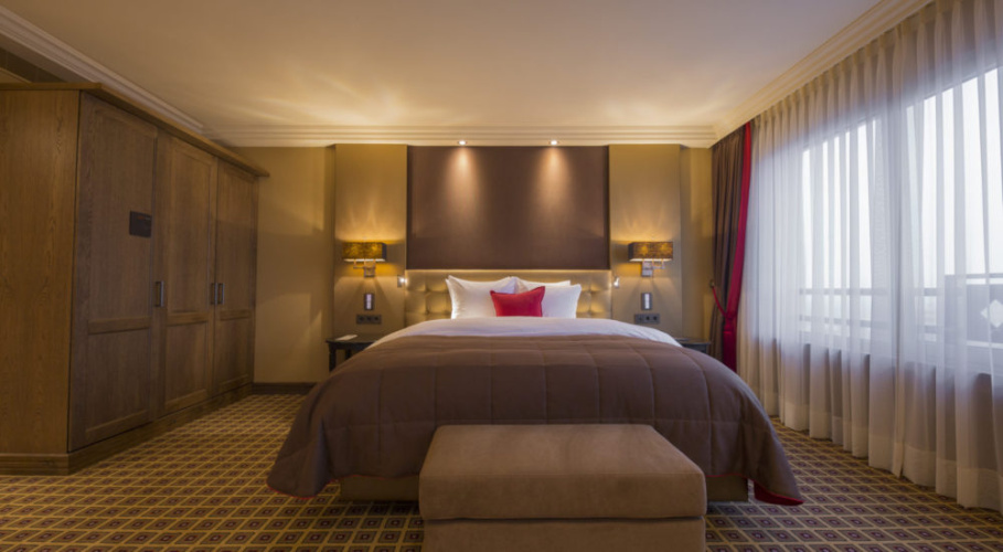 Landview Double Suite