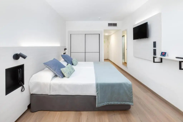 Alexandre Hotel Troya photo 7