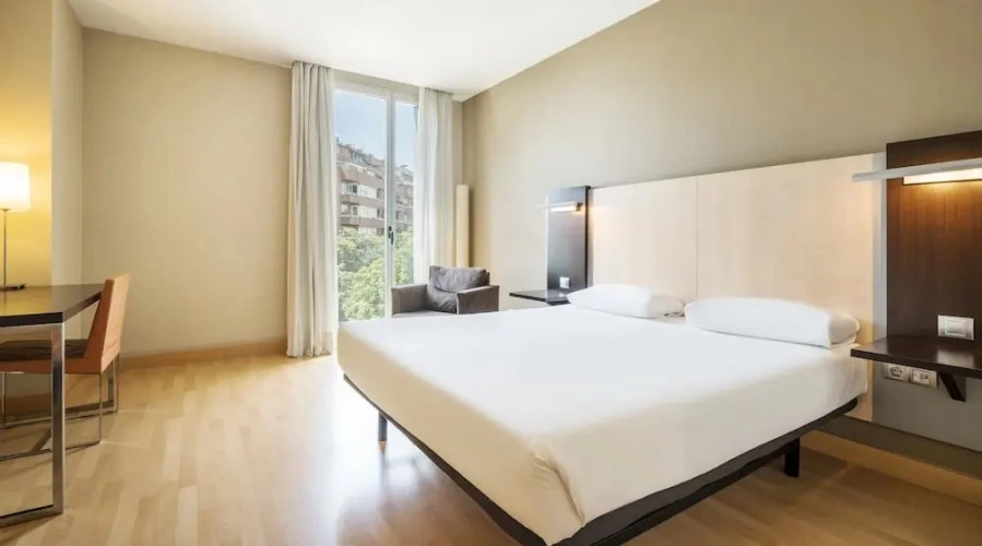 Pet Friendly Double room