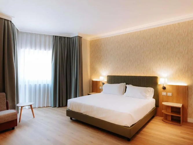 Movenpick Bari Hotel photo 8