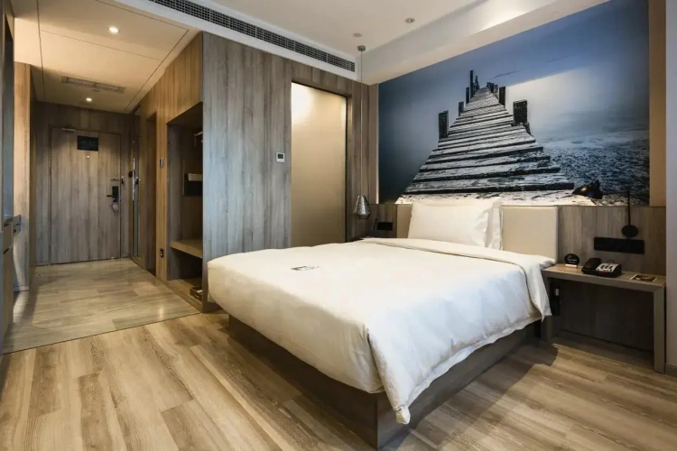 Elegant Double room