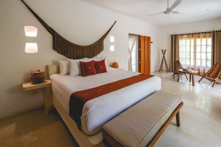 2 Bedrooms Superior Quadruple Suite