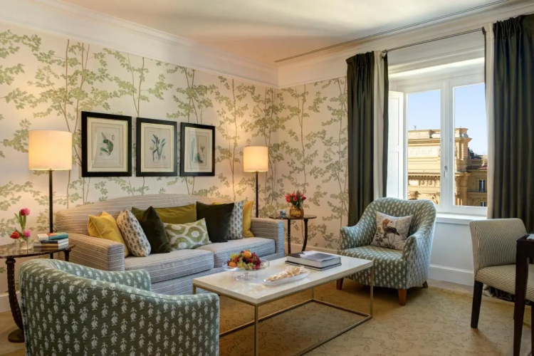 Hotel Savoy photo 16