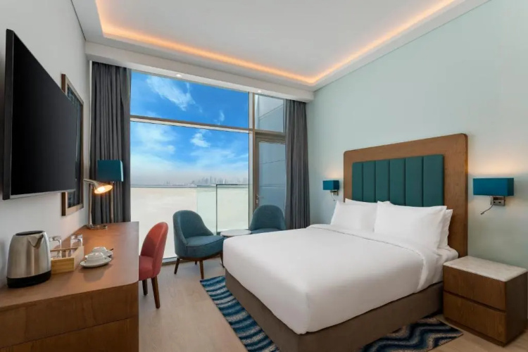 Park Regis By Prince Hotel photo 10