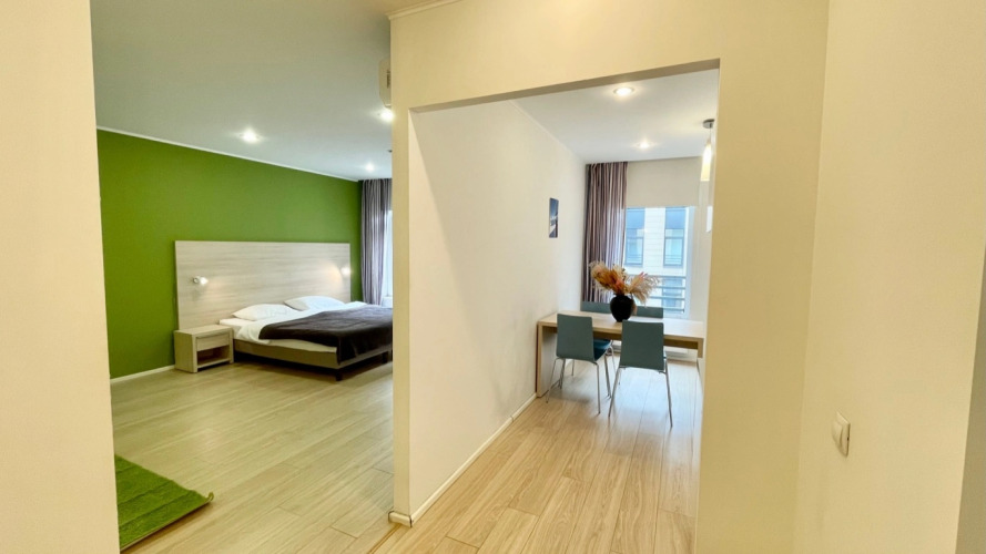 Фотография номера апарт отеля Avenue-Apart