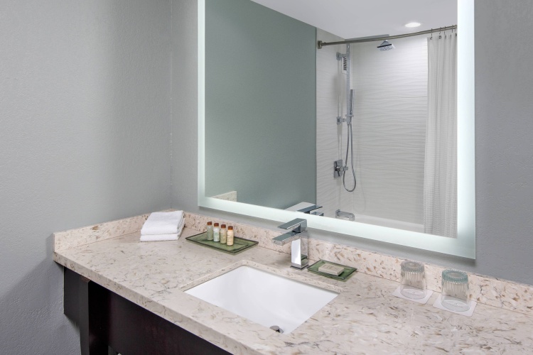 Renaissance Indianapolis North Hotel photo 11