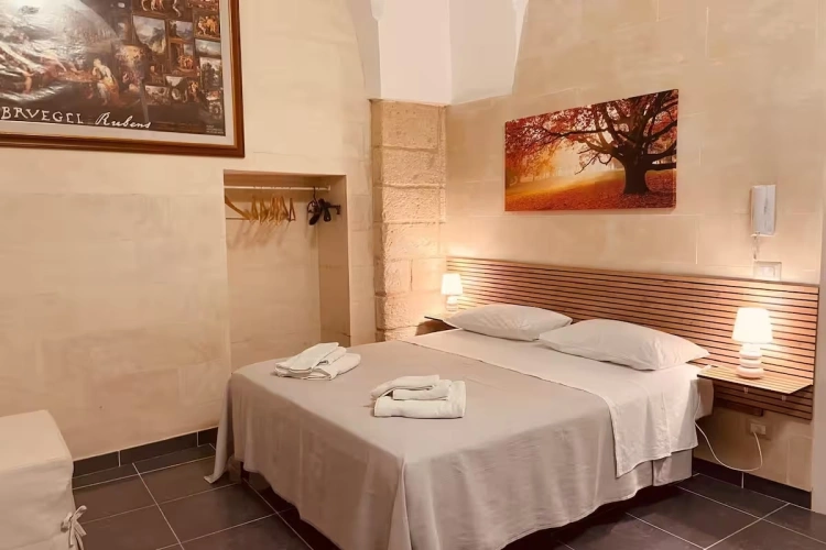 Dimora Desideria Double Suite