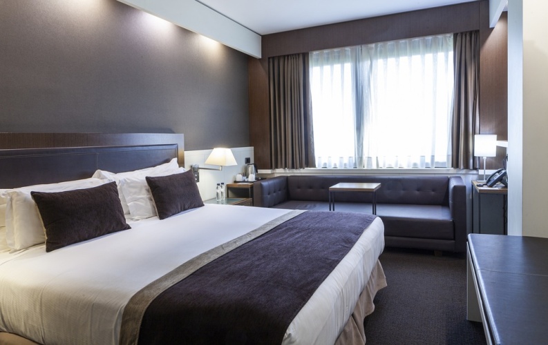 Family Comfort room