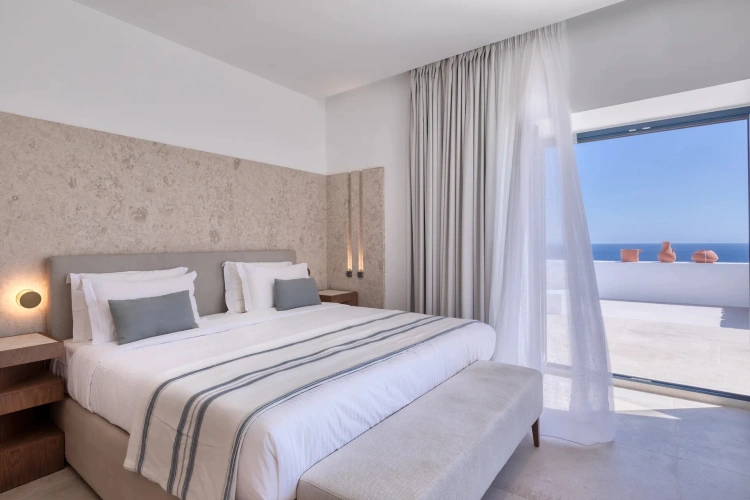 2 Bedrooms Grand Villa