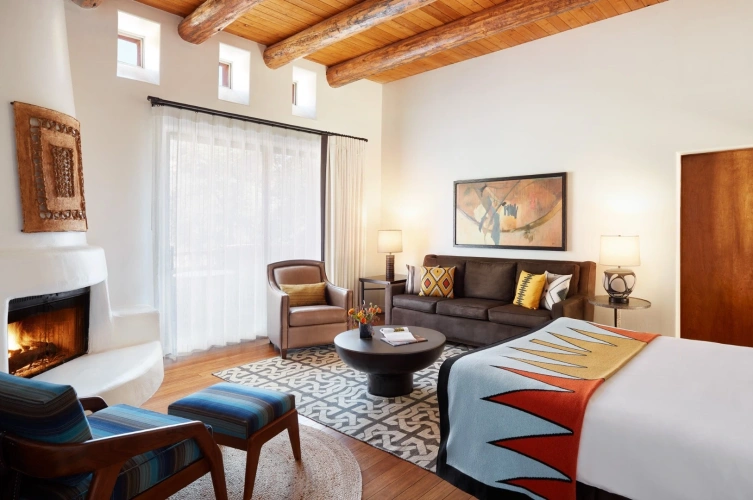 1 Bedroom Casita Suite