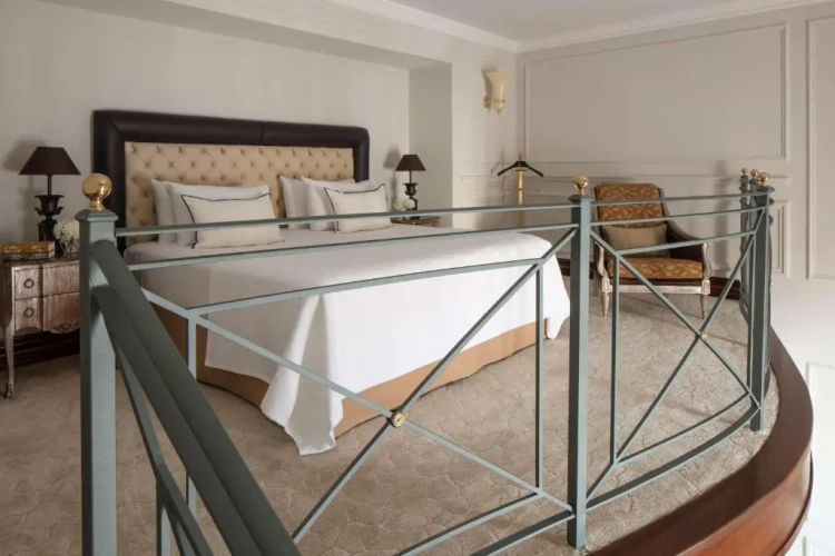 Duplex Suite