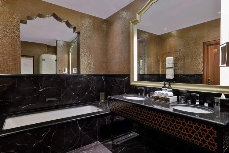 Waldorf Astoria Ras Al Khaimah photo 20