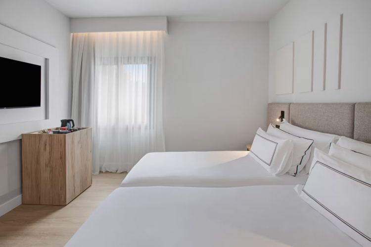 Melia Lloret de Mar