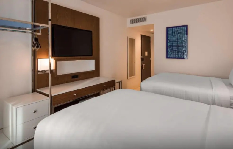 Best Western Premier Empire State Hotel photo 7