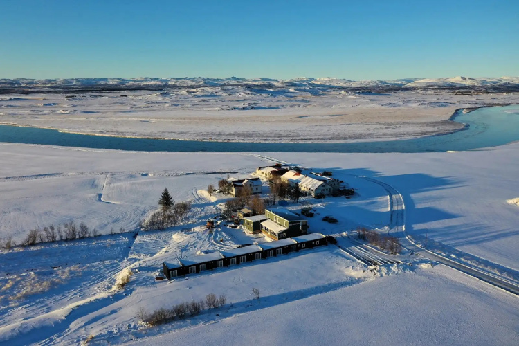 Otel görseli