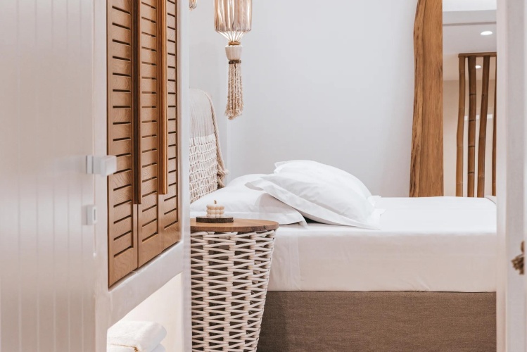 2 Bedrooms Quadruple Villa with Private Pool and Jetted Tub