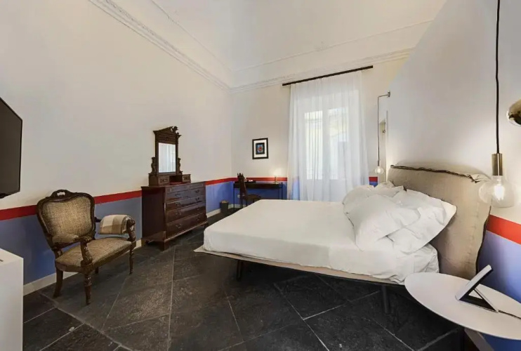 A.D. 1768 Boutique Hotel