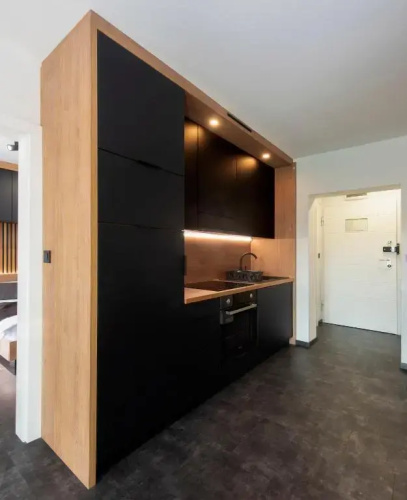 Jazine Lux Apartments