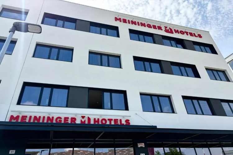 MEININGER Hotel Barcelona Fira Gran Via