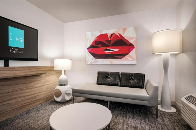 The LINQ Hotel + Experience photo 13