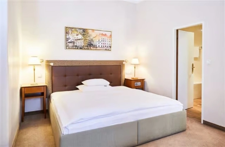 Economy Single room