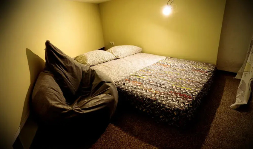 Фотография номера хостела Тартария