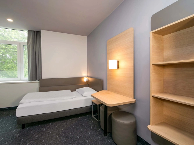 Disabled Access Twin room