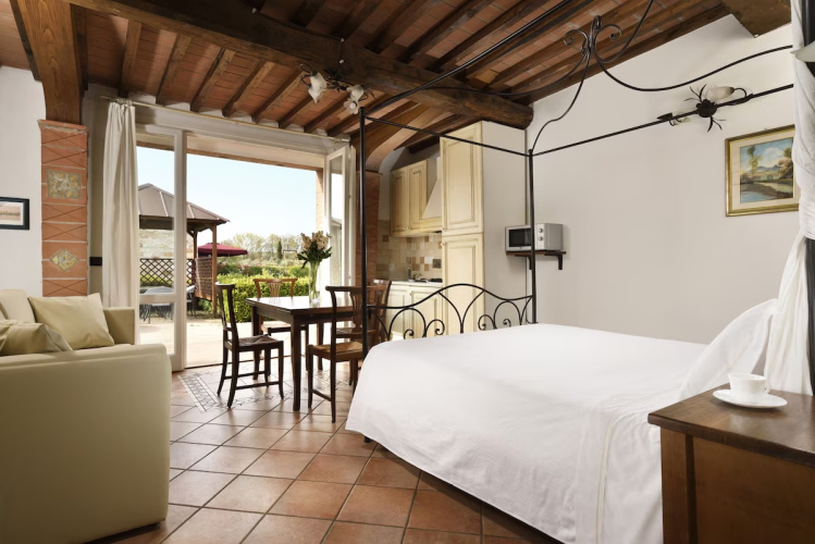 Antico Podere San Francesco Hotel