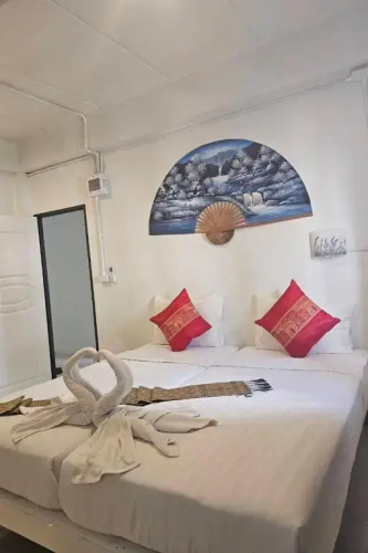 Remember @ Phuket Town Hostel
