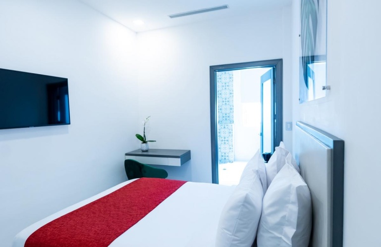 BONYE’ Superior Double room