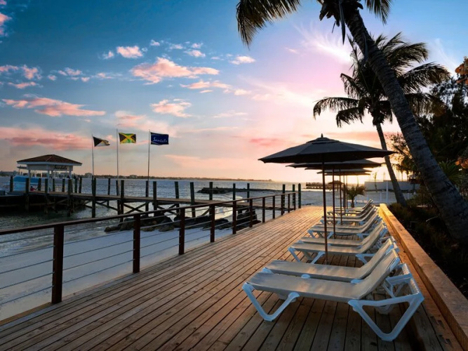 Sandals Royal Bahamian - Adults Only photo 38