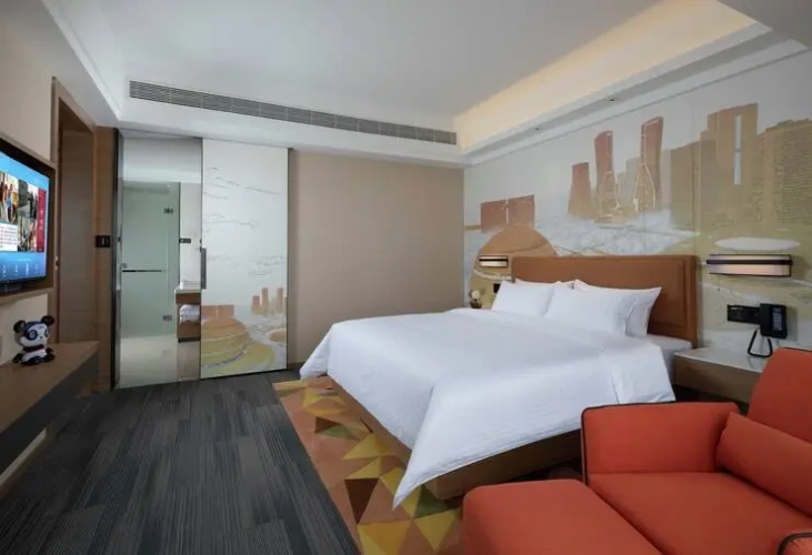 Business Double Suite