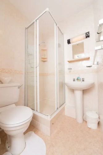 Sandy Bay Guest House