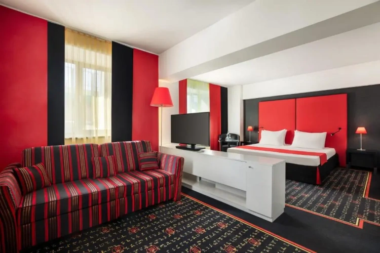 Suite
