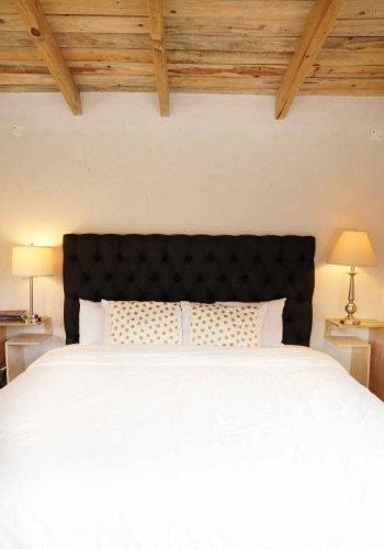 Double Cottage