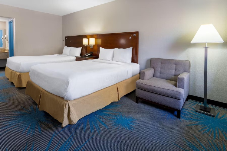 Accessible room
