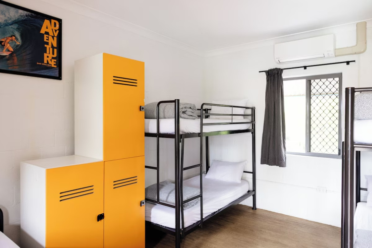 YHA Byron Bay