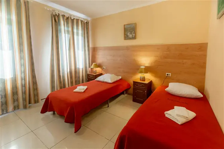 Фотография номера гостиницы Корниловъ