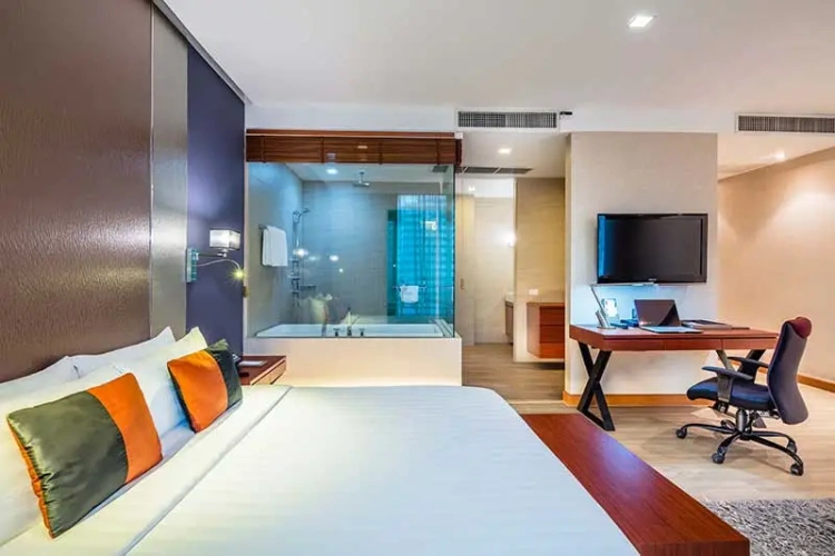 Double Suite