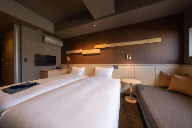 Comfort Twin room