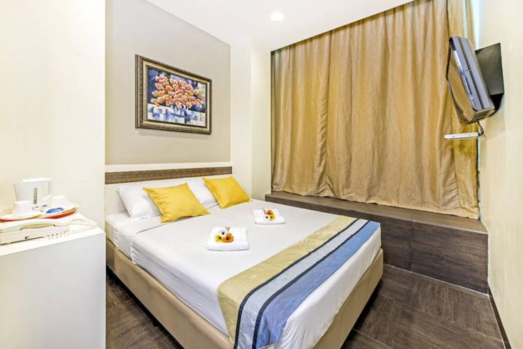 Superior Double room