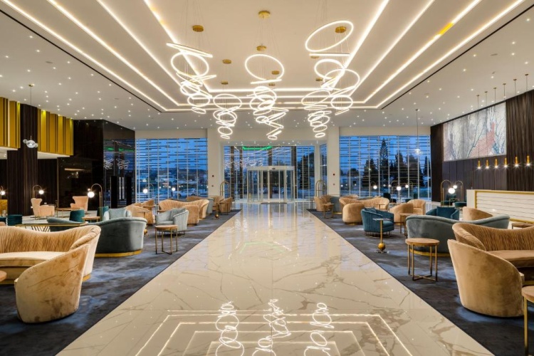 Chrysomare Beach Hotel And Resort photo 24