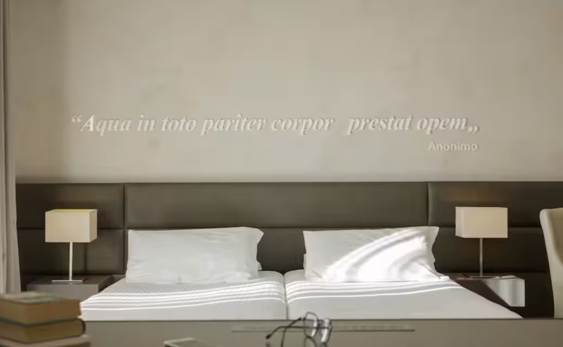 Majestic Superior Double room